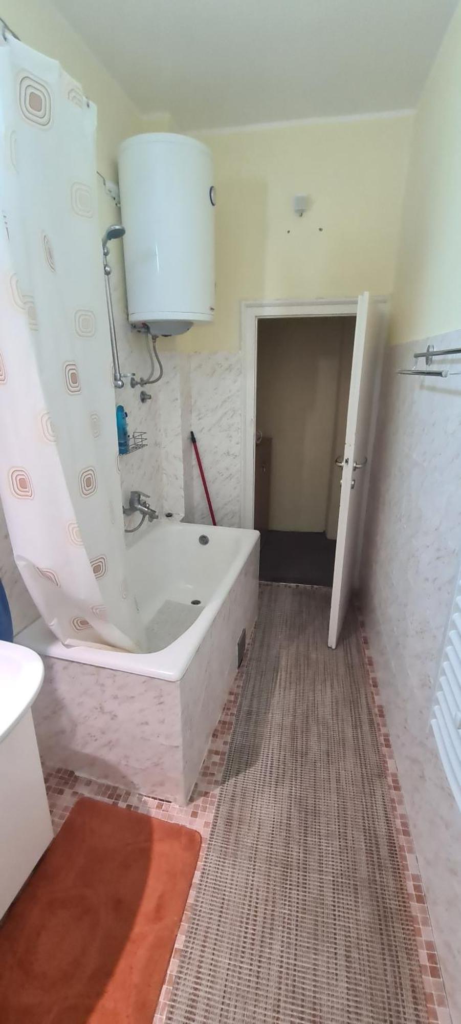 Apartman Valdano Belgrád Kültér fotó